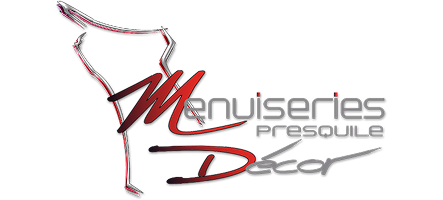 MENUISERIES PRESQU'ILE DECOR